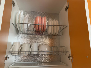 Апартаменты Элис с Высотным видом