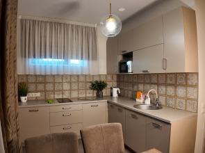 Апартаменты Apart SV1 Цоколь Раушен Престиж