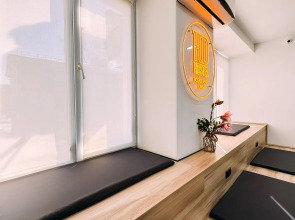 Меблированные комнаты Достоевский HD