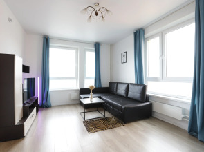 Апартаменты MaxRealty24 Cходненская 10/2