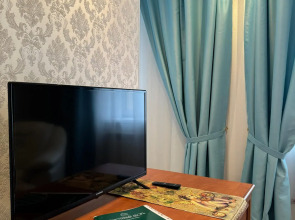 Отель Исторический Гостиный дворъ