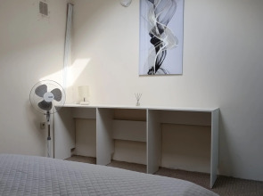 Апартаменты на Торфяной