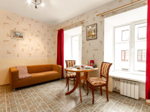 Апартаменты On Rubinshteina 27