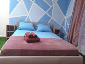 Апартаменты Апартаменты-студия DearHome (ДиарХоум) на 8 марта 12/3