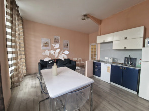 Апартаменты Невский 72