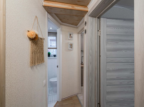 Апартаменты в Немецком Доме на Тихой Улочке