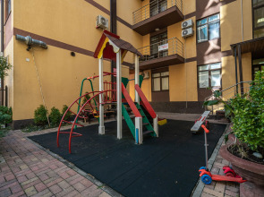 Апартаменты ПосуточноСочи.рф в Олимпийском Парке