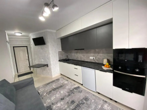 Квартира Best House Almaty