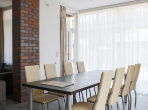 База Отдыха Дубки