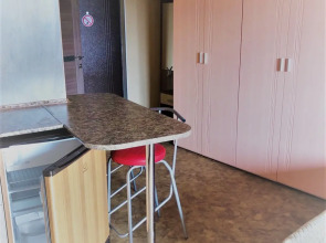 Апартаменты Бермудас