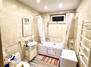 Квартира Уютная Рядом с Морем Светлогорск