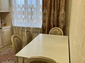 Апартаменты  у Моря