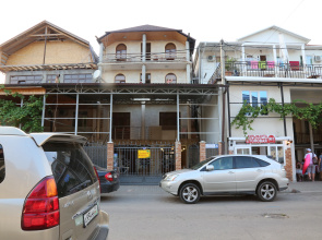 Nevskie Zvezdyi Mini Hotel