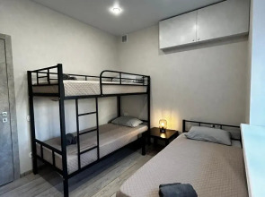 Квартира 2-x Кoмнатная Квартира в Иcтopичеcкoм Цeнтpe Казани