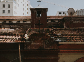 Отель Pandan Karakoy Suıt