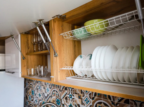 Апартаменты Горница