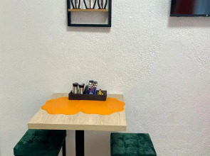 Апартаменты N2 на Херсонской