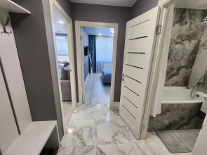 Апартаменты Ocean