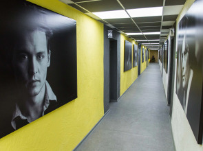 Гостиница КИНОЛЕНТА