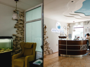 Бригантина