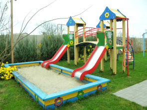 Na Signalnoy Mini-Hotel