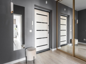Апартаменты Hugge Place на Немировича Объект 172