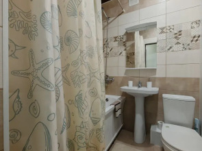 Квартира Бриант Рядом с Дальгау