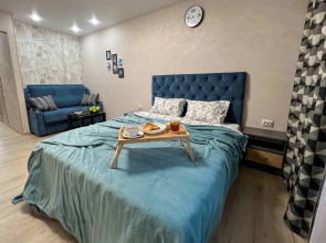 Квартира Однокомнатная б-р Металлургов 1