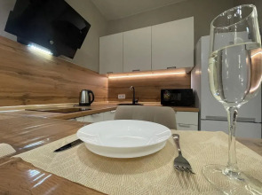 Квартира на Сергиевской 13к4