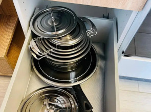 Квартира Айвазовский