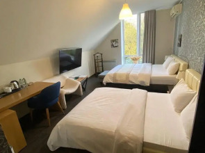 Гостевой дом Эко-стиль