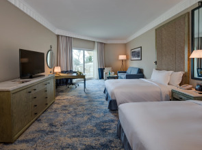 Hilton Salalah Resort