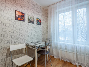 Апартаменты Брусника Снайперская