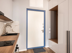 Квартира Небосвод 36 Этаж