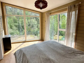 Гостевой Дом Ski&Spa House Коробицыно