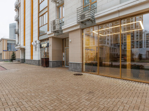 Апартаменты Botanical