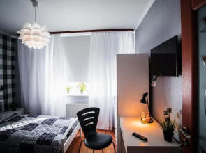 Гостевой дом Три Зайца