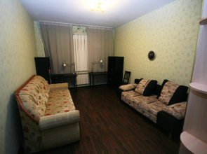 Eka Apartments na Rodionova