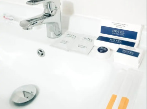 Отель Qul-Khadisha