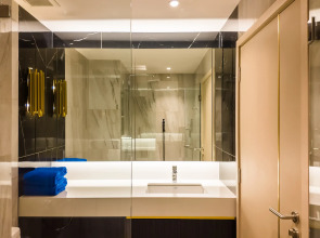 Апартаменты студия в Bellevue Lagoon