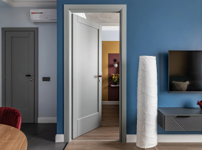 Квартира JOY Сокольники