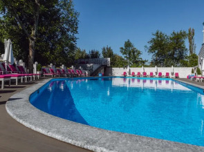 Загородный клуб Weekend