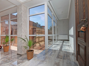 Гостевой дом Золотая миля