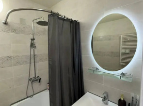 Квартира Мишка на Заречном — домашний уют рядом с прогулочными тропами