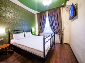 Отель Халиф