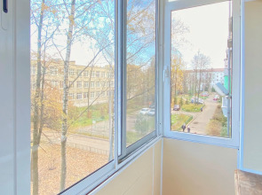 Апартаменты Apart-Comfort на Свердлова 90