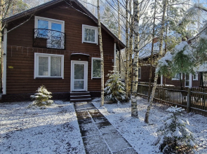1 v Myshkine Private House