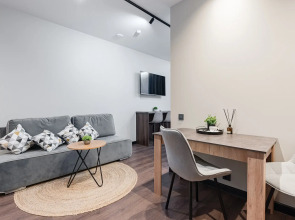 Апарт-Отель Центральный