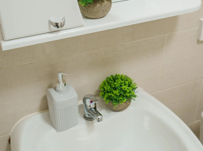 Квартира комфорт класса