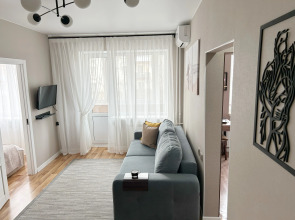 Апартаменты В центре города-героя Волгограда